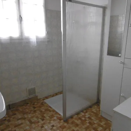 Maison Spacieuse A Barbatre, Proche Plage, Animaux Admis - Fr-1-823-108